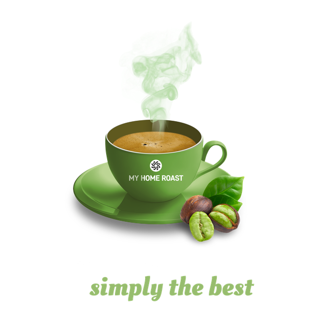 fresh roasted – simply the best